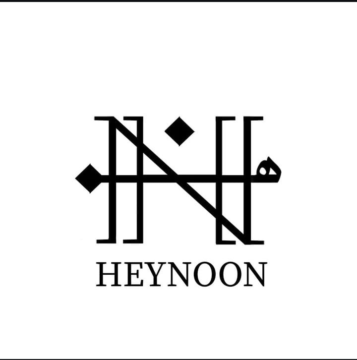 Hey Noon