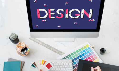 Graphic Designing and Video Editing