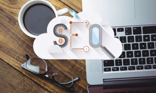 Social Media Marketing and SEO